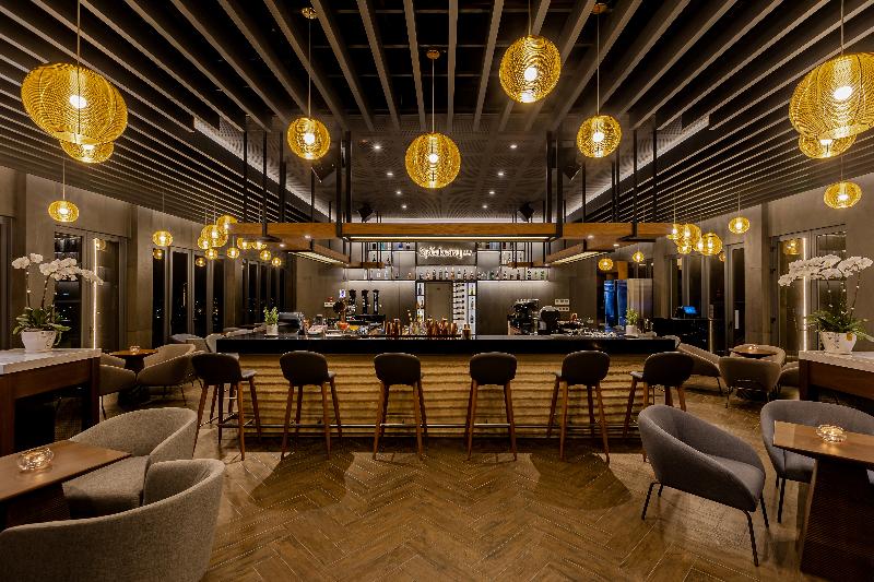 Sel De Mer Hotel & Suites