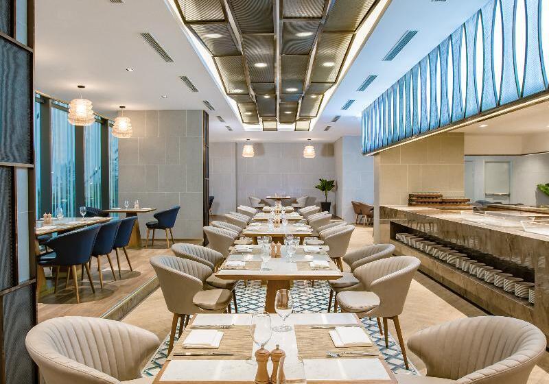 Sel De Mer Hotel & Suites