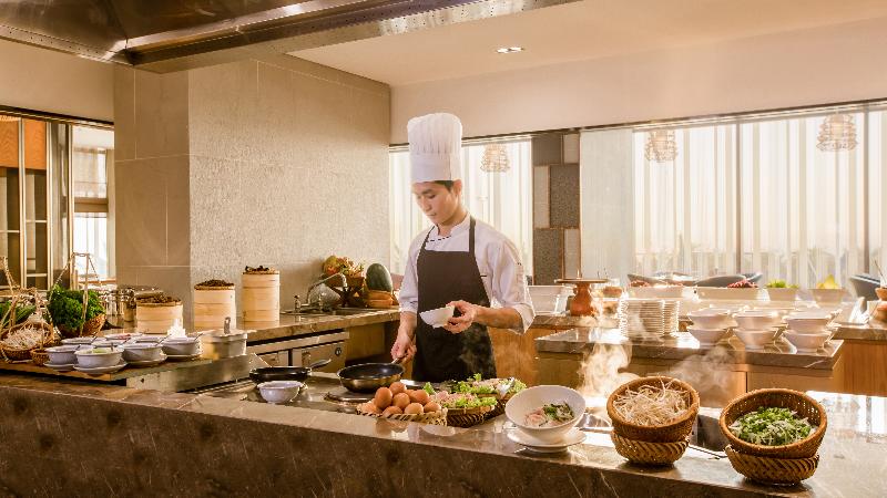 Sel De Mer Hotel & Suites