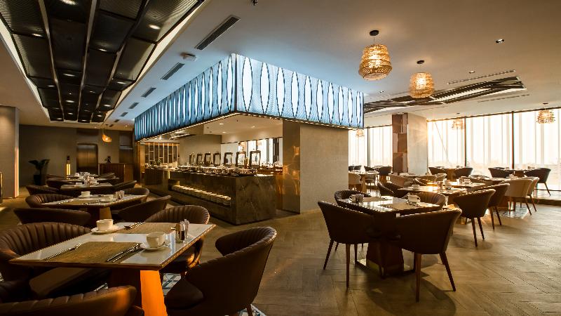 Sel De Mer Hotel & Suites