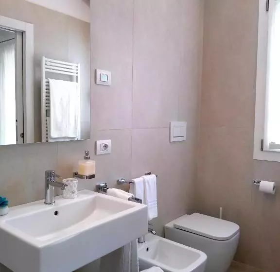 Le Mandragole B&b