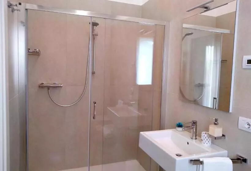 Le Mandragole B&b