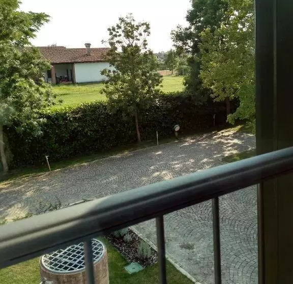 Le Mandragole B&b
