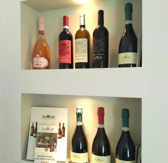 Le Mandragole B&b
