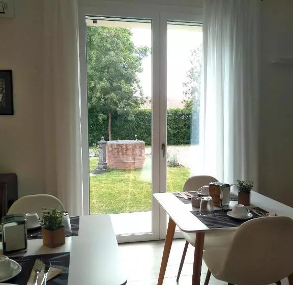 Le Mandragole B&b