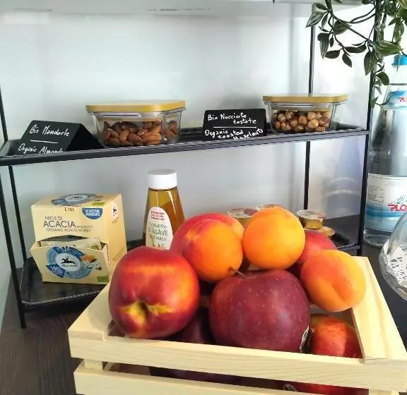 Le Mandragole B&b