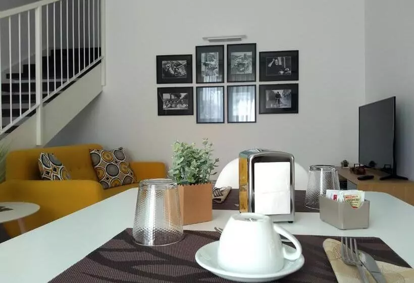 Le Mandragole B&b