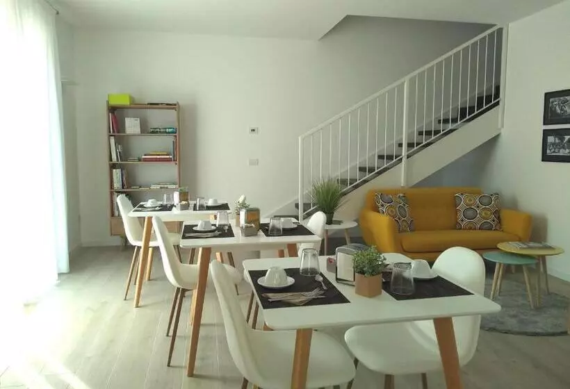 Le Mandragole B&b