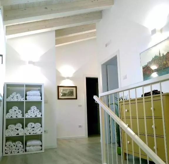 Le Mandragole B&b