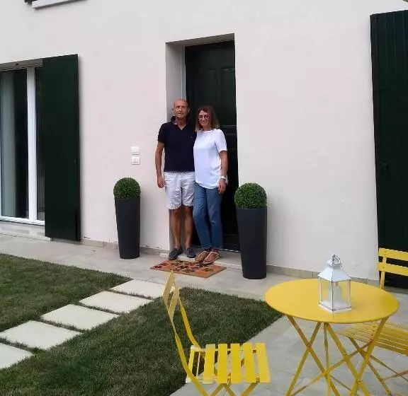 Le Mandragole B&b