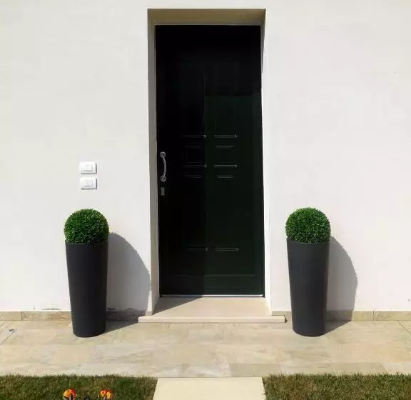 Le Mandragole B&b