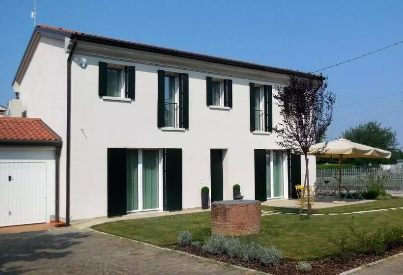 Le Mandragole B&b