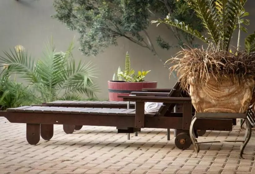 ペンション Asuitedream