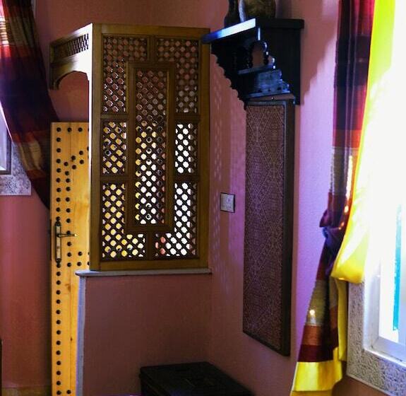 膳宿费 Dar Belmamoun