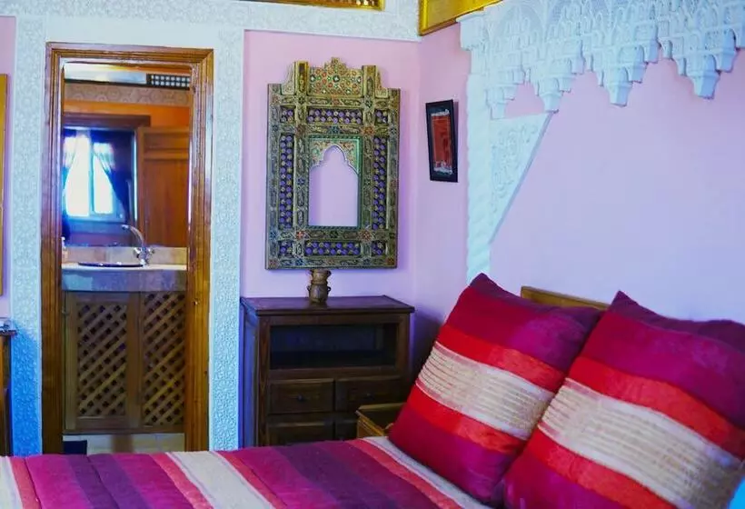 پانسیون Dar Belmamoun