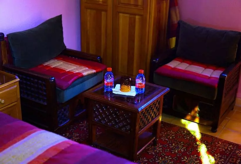 پانسیون Dar Belmamoun