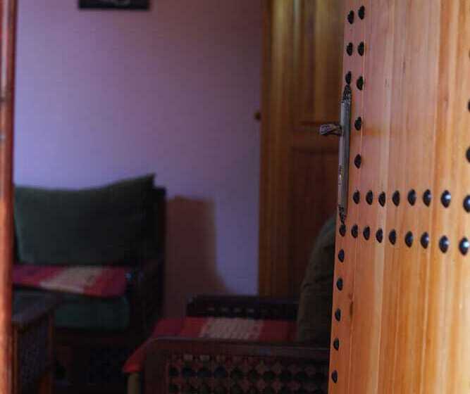 膳宿费 Dar Belmamoun