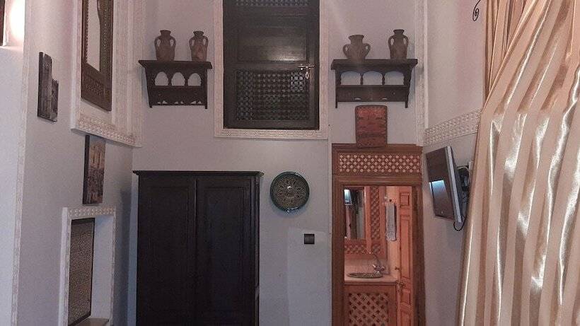 膳宿费 Dar Belmamoun