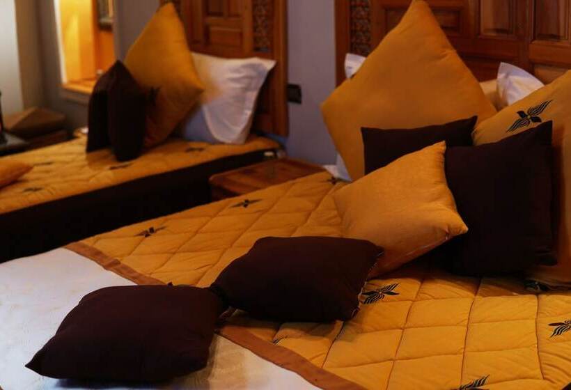 膳宿费 Dar Belmamoun