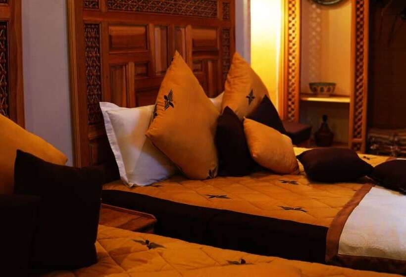 膳宿费 Dar Belmamoun