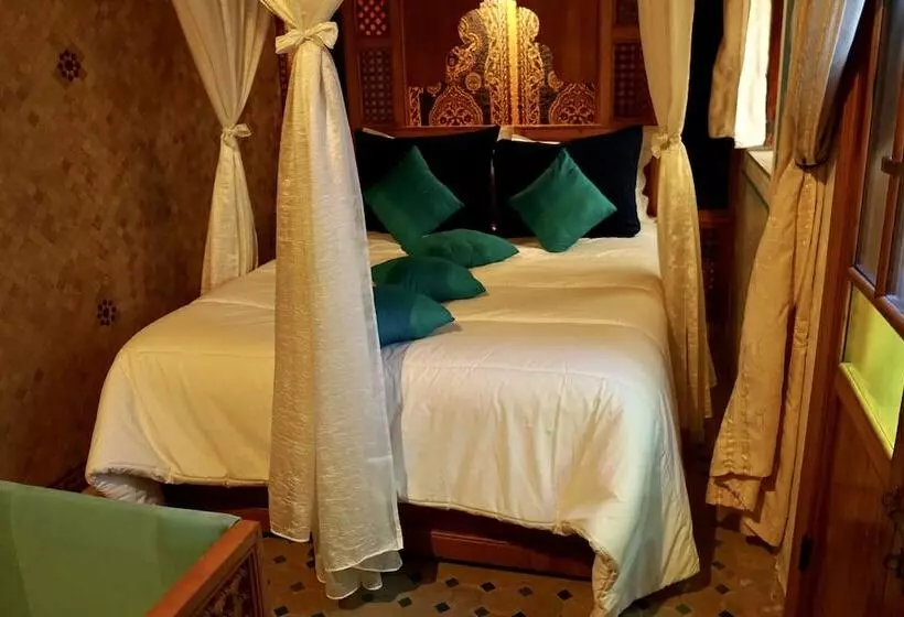 پانسیون Dar Belmamoun
