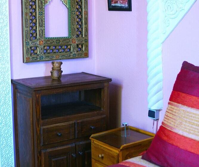 膳宿费 Dar Belmamoun