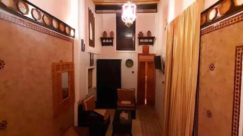 پانسیون Dar Belmamoun