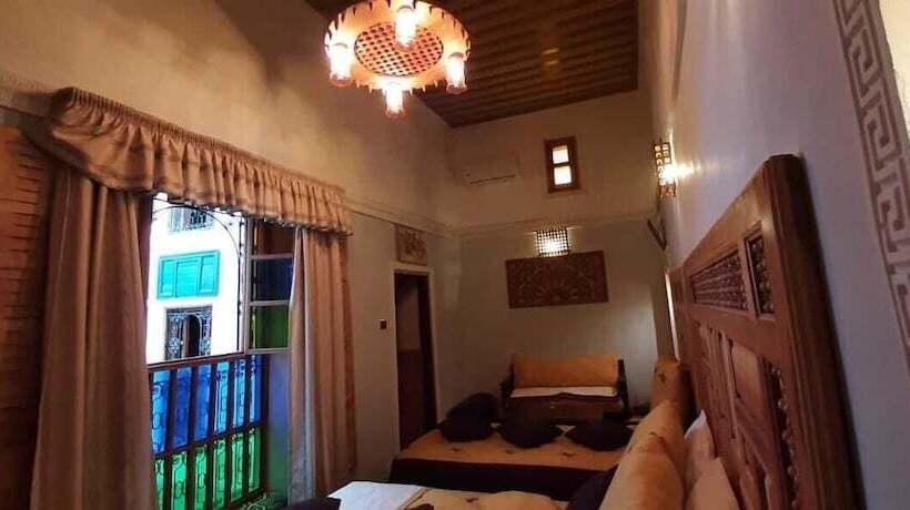 膳宿费 Dar Belmamoun