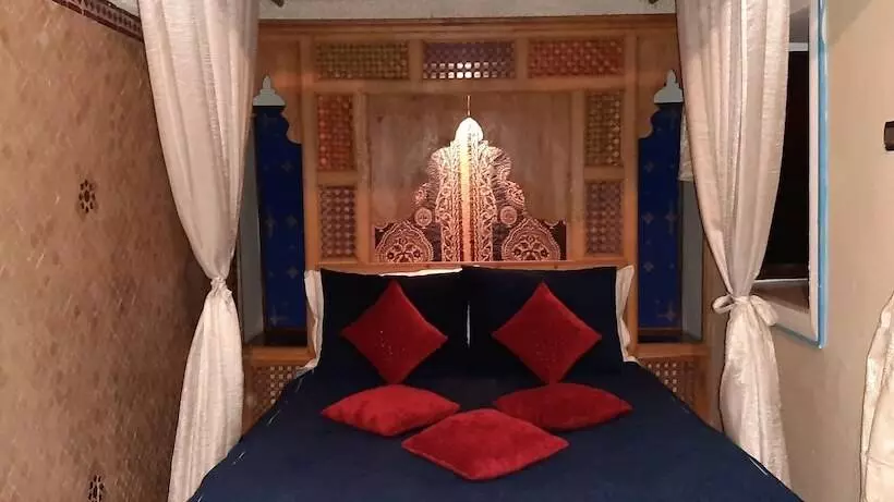 پانسیون Dar Belmamoun