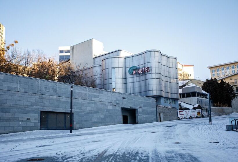 هاستل Campus Community A