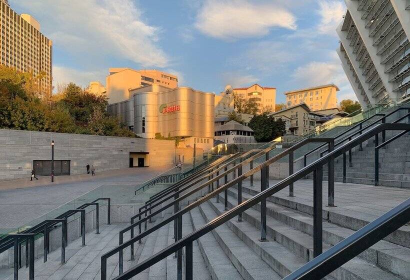 هاستل Campus Community A