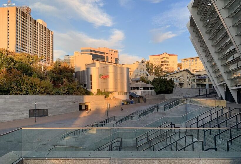 هاستل Campus Community A