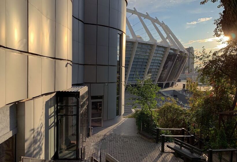 هاستل Campus Community A