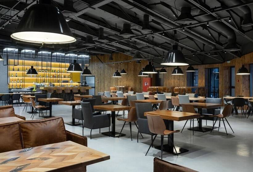 هاستل Campus Community A