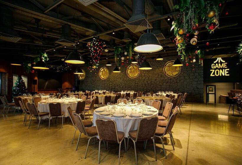 هاستل Campus Community A