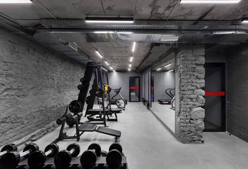 هاستل Campus Community A