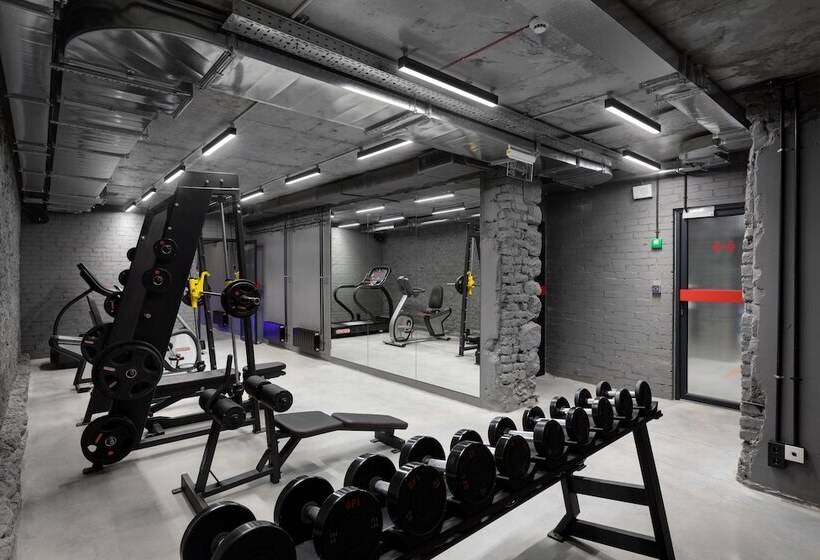 هاستل Campus Community A