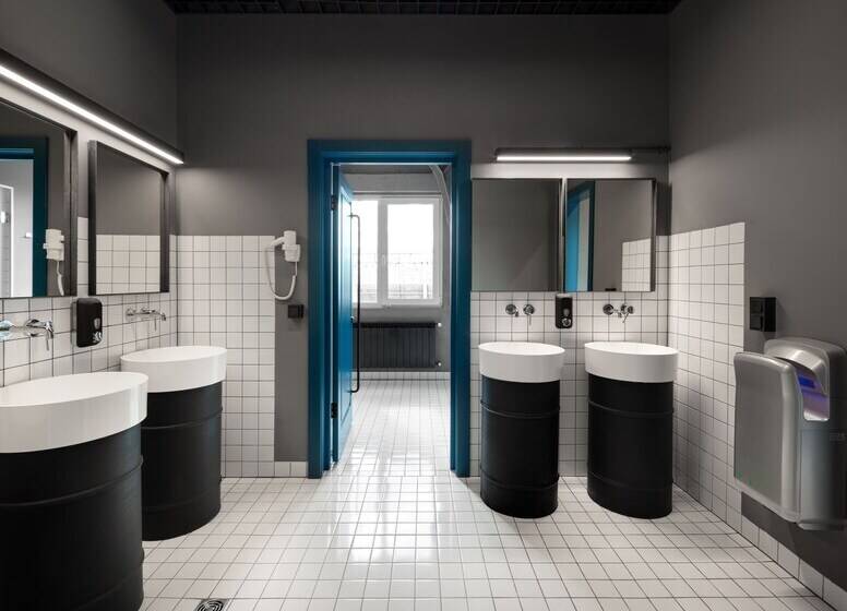 هاستل Campus Community A