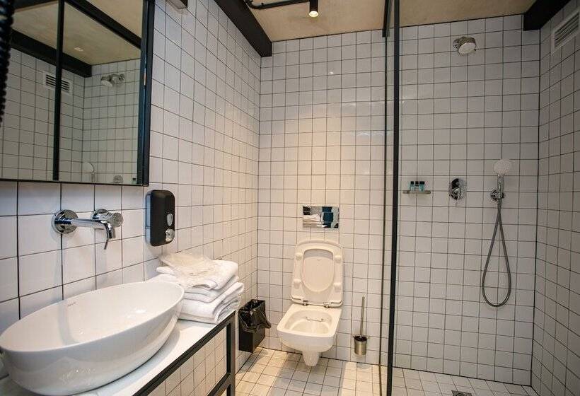 هاستل Campus Community A