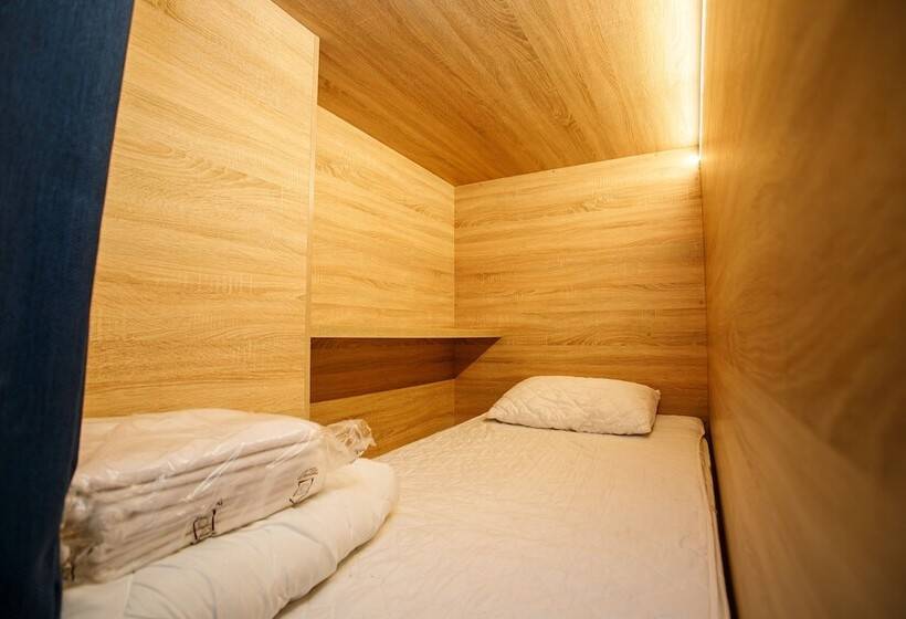 هاستل Campus Community A