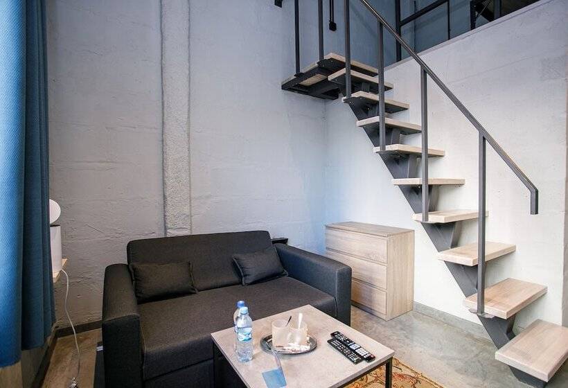 هاستل Campus Community A