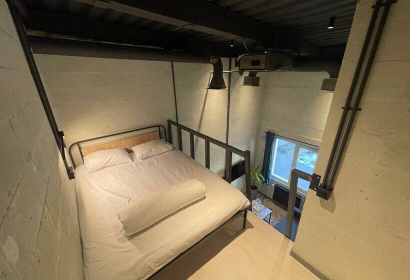 هاستل Campus Community A