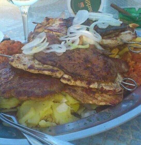 Albergue Gasthof Zur Alten Post Pension