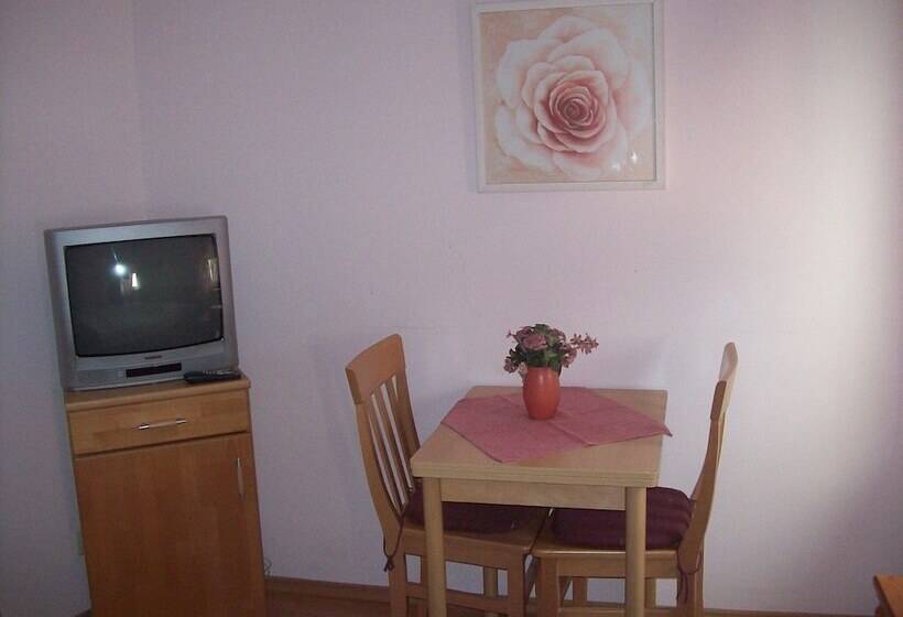 Albergue Gasthof Zur Alten Post Pension