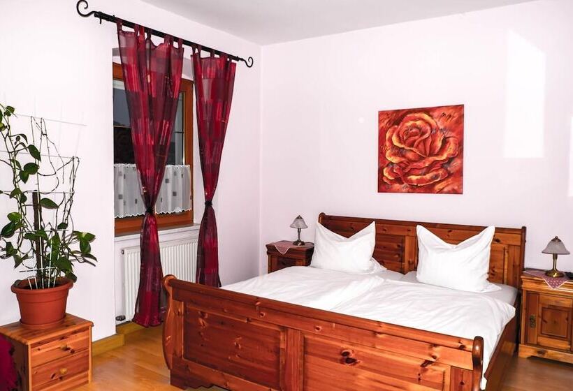 Albergue Gasthof Zur Alten Post Pension