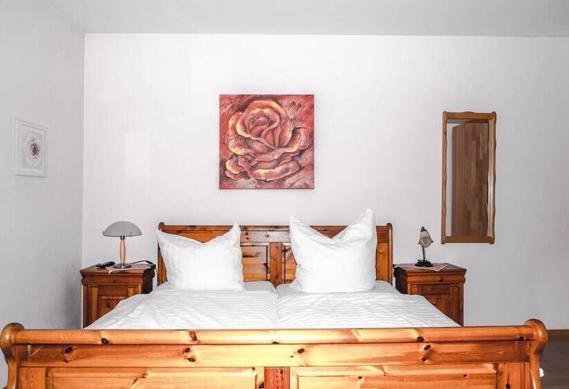 Albergue Gasthof Zur Alten Post Pension
