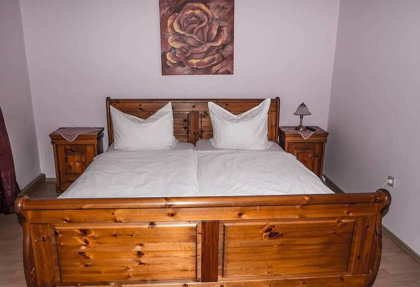 Albergue Gasthof Zur Alten Post Pension