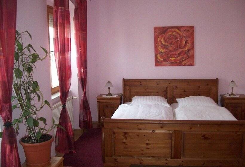 Albergue Gasthof Zur Alten Post Pension