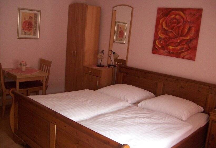 Albergue Gasthof Zur Alten Post Pension