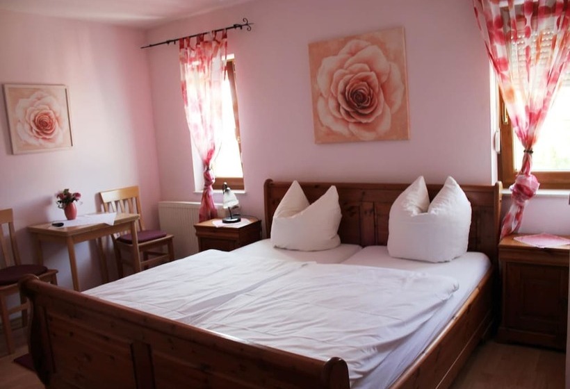 Albergue Gasthof Zur Alten Post Pension